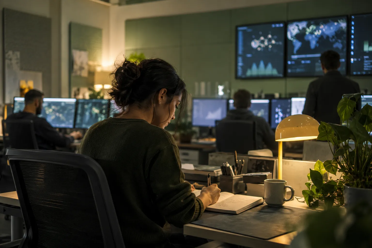 Cybersecurity PR agency