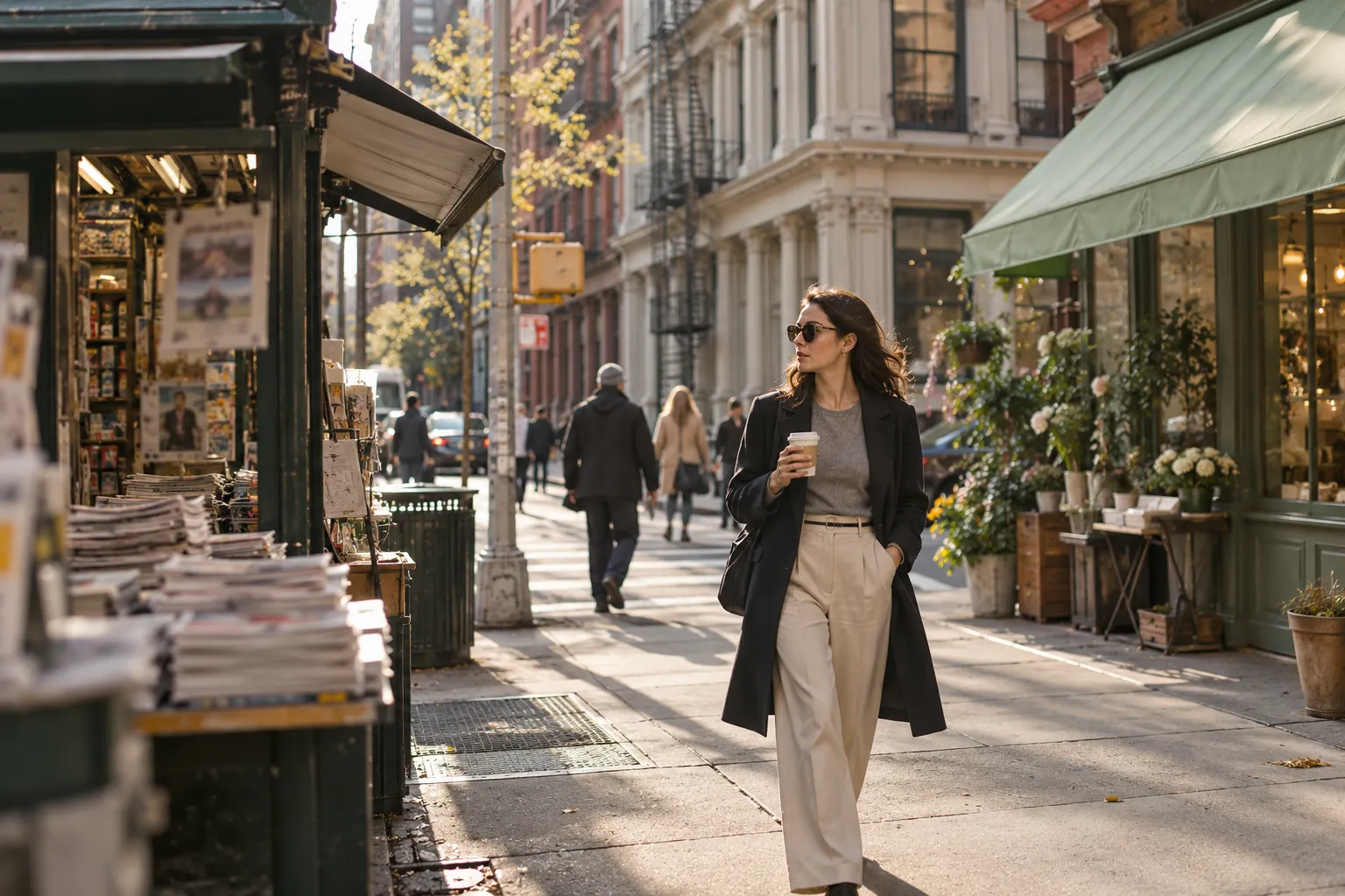 PR for New York startups without a Manhattan retainer
