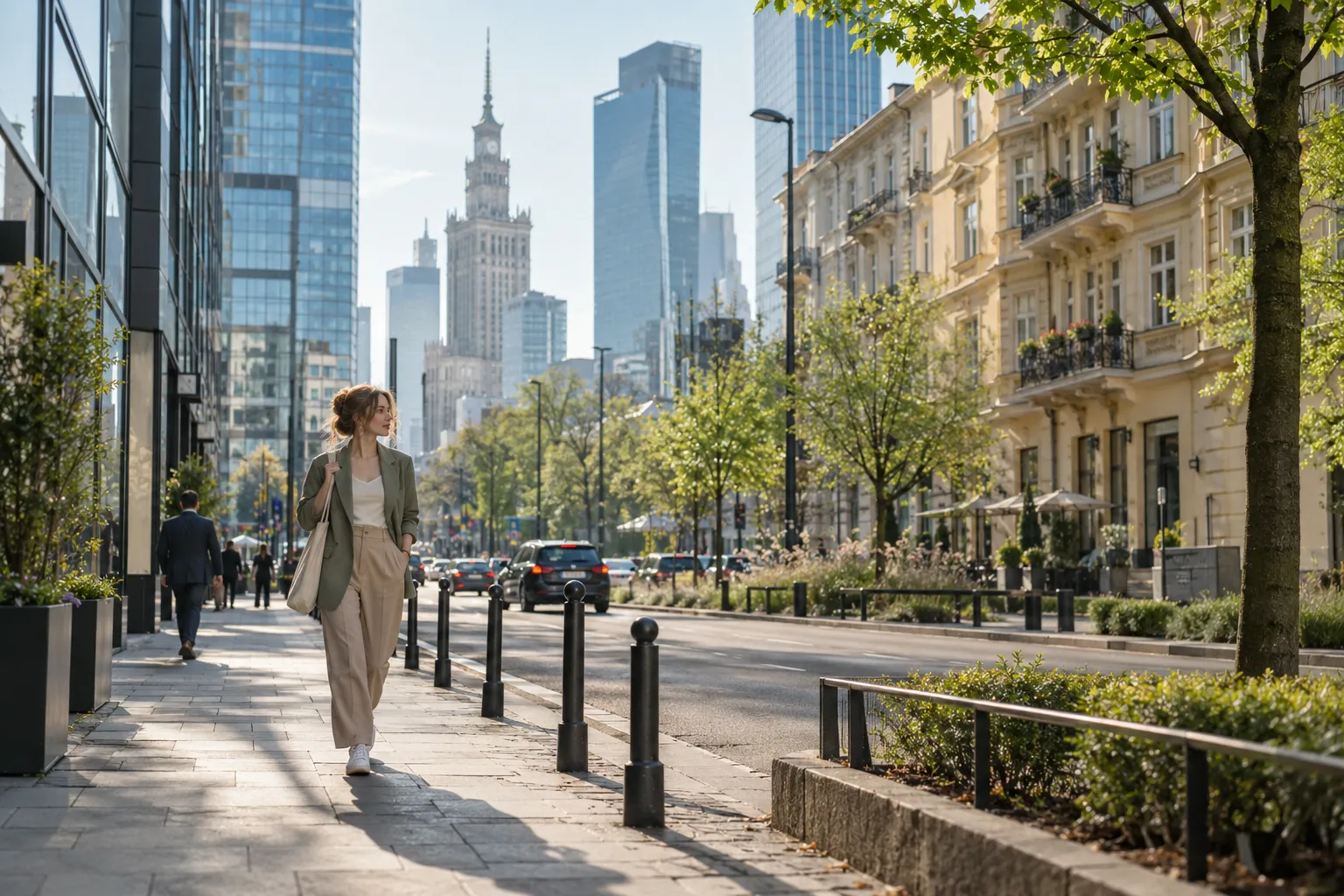 PR for companies entering Poland