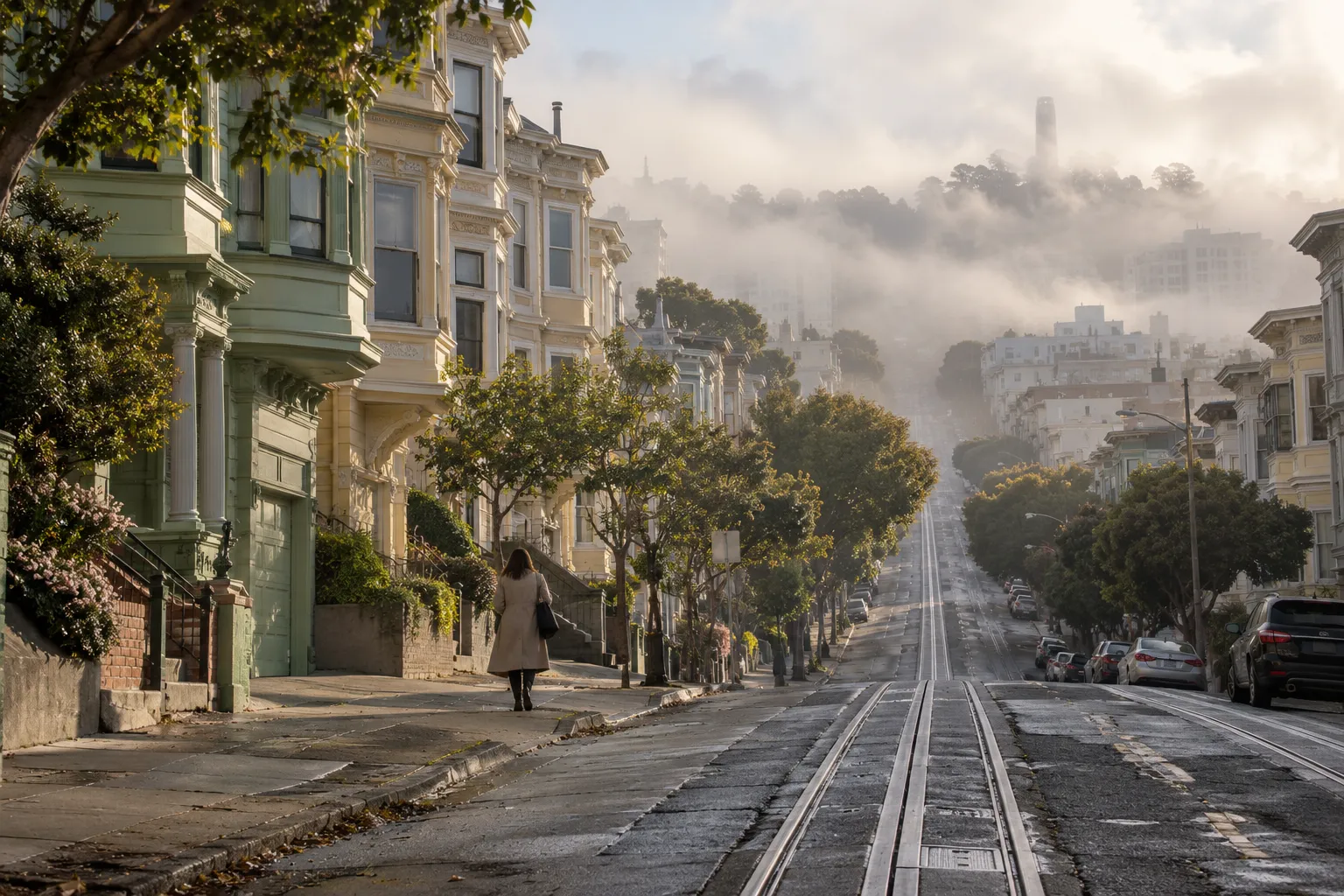 San Francisco PR for AI and SaaS startups