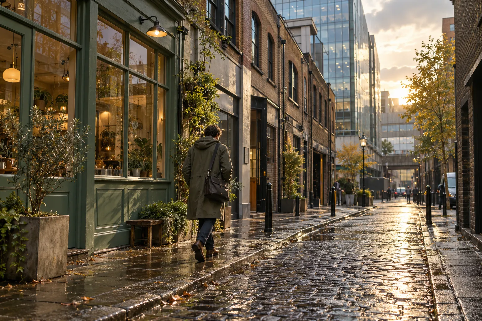 UK and London PR for European tech companies