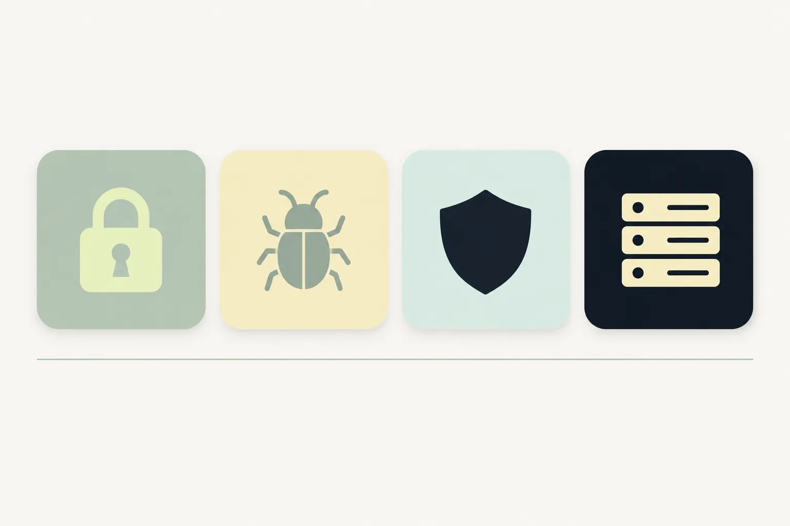 What security reporters cover, campaigns, vulnerabilities, defenses and infrastructure