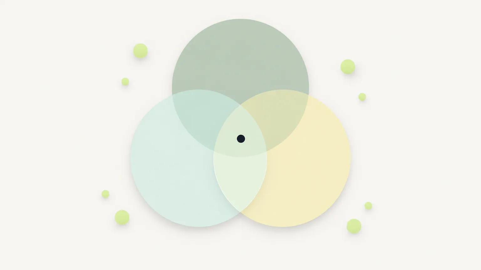 Two or three themes a founder should be known for