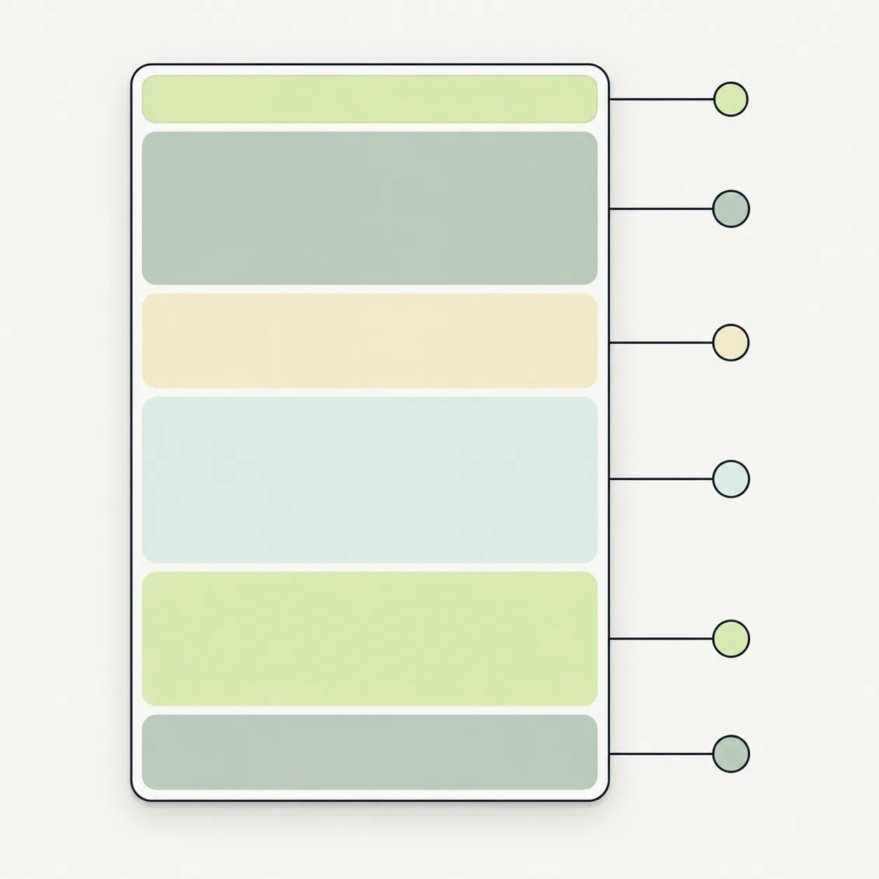 Anatomy of a 200-word pitch, six parts of one email